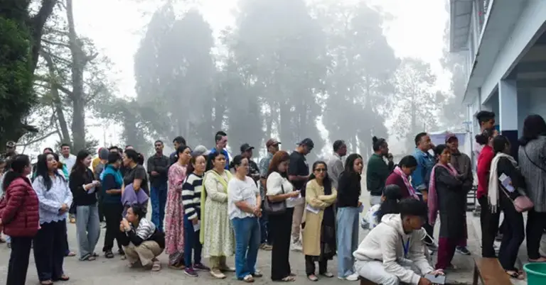 পশ্চিমবঙ্গের বিধানসভা নির্বাচন